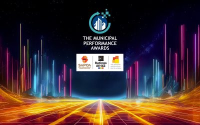 2025 Municipal Performance Awards