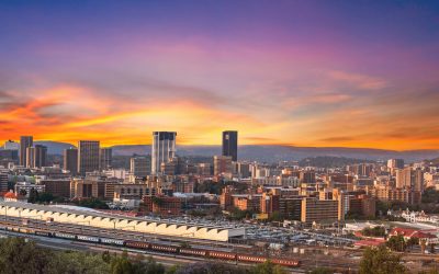 2024 Municipal Financial Sustainability Index (MFSI®) Results